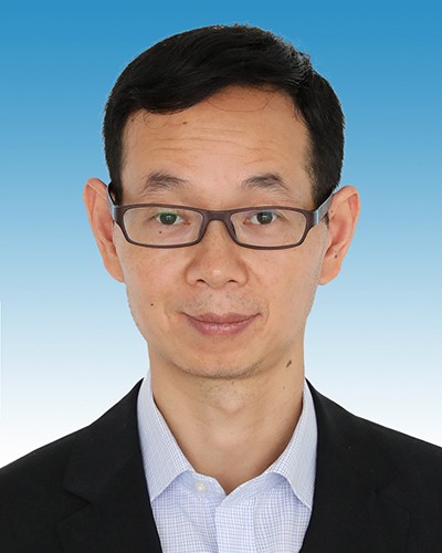 陈胜勇
