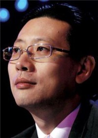 沈南鹏