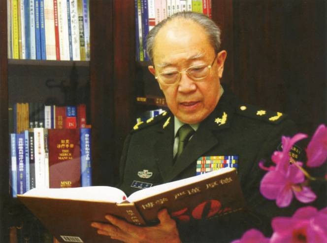 吴孟超