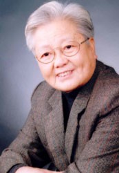 黄秀宝